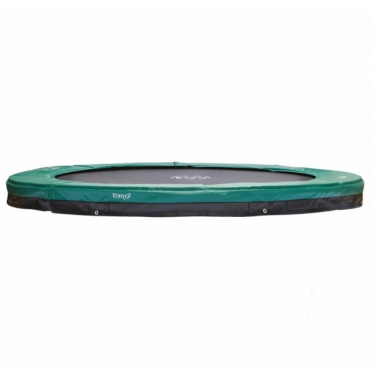 Etan Inground Premium Gold 12 trampoline 3,70m